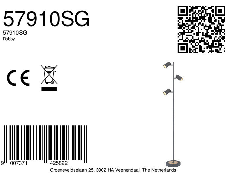 grijze-vloerlamp-3-spotspaal-globo-robby-variant-image8a