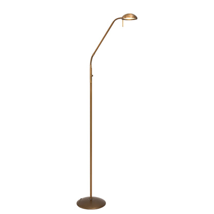 staande-leeslamp-brons-flexibele-stang-mexlite-biron-main-image