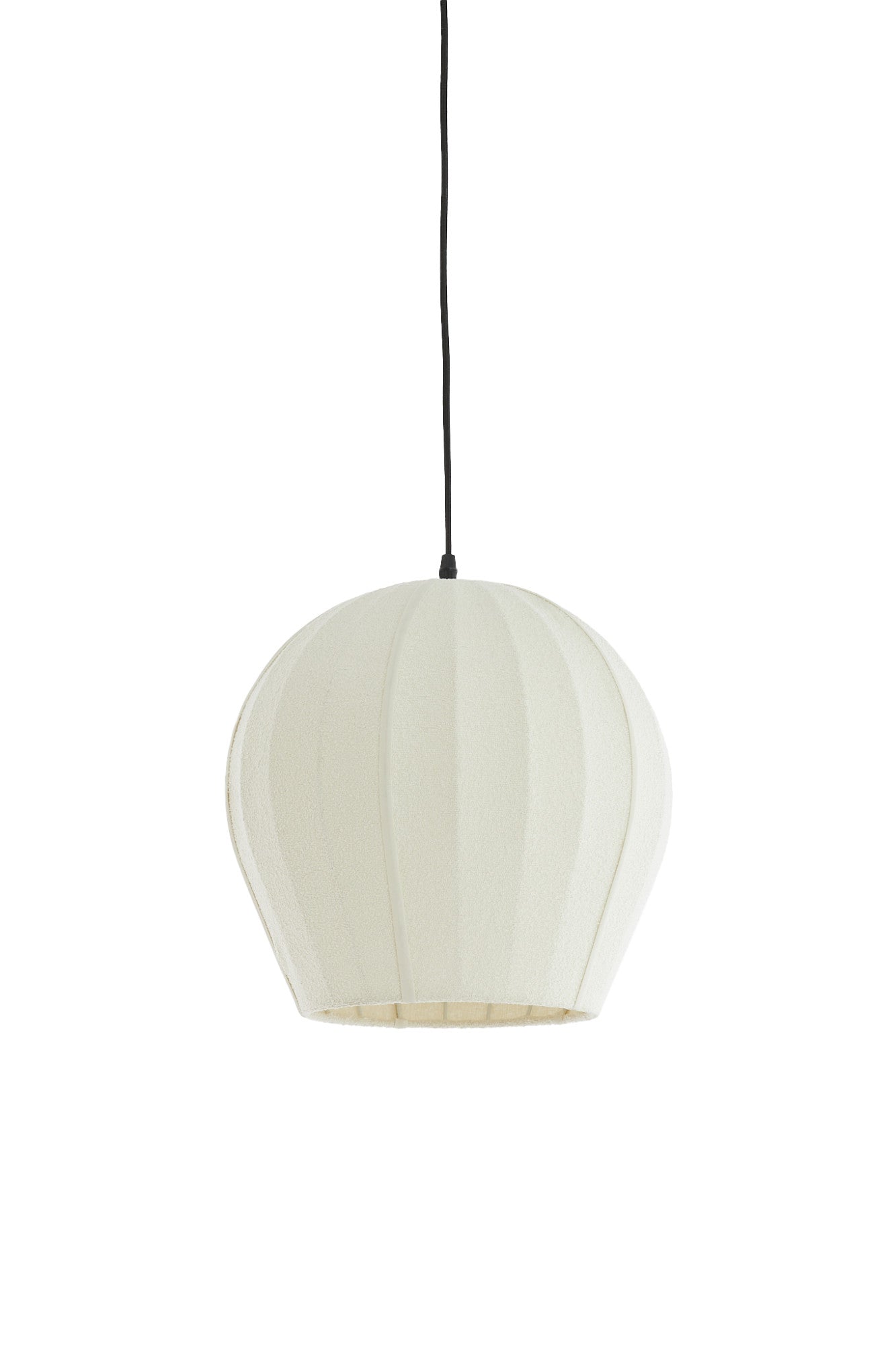 witte-ronde-stoffen-hanglamp-light-living-zagori-variant-image1
