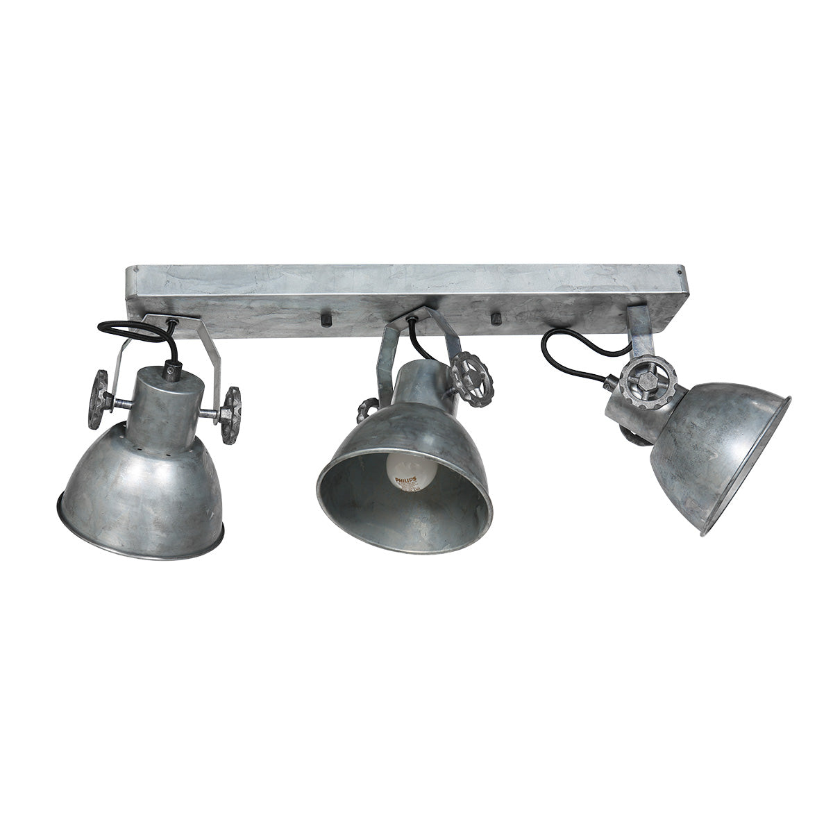 drielichts-industriele-zilverkleurige-plafondspot-mexlite-gearmetal-variant-image11