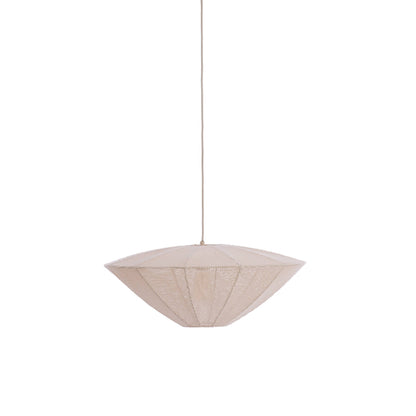 geweven-witte-stoffen-hanglamp-light-living-satilla-main-image