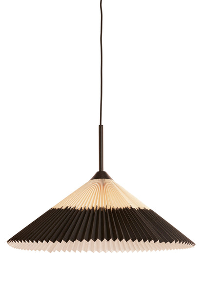 hanglamp-naturel-zwart-textiel-geplooid-light-living-pleated-variant-image2