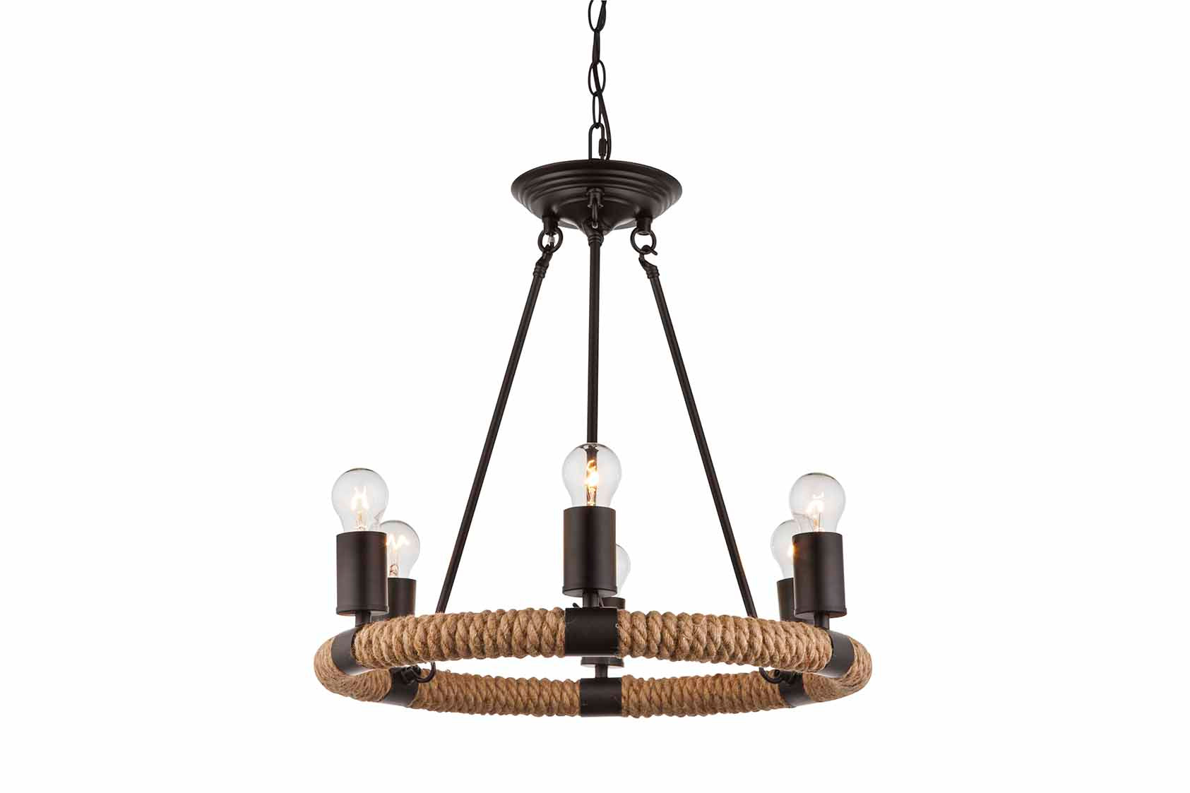 6-lichts-zwart-naturel-kroonluchter-hennepkoord-globo-ulleu-variant-image1