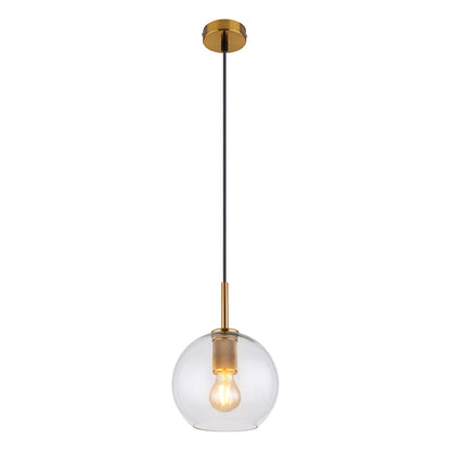 bolvormige-klassieke-messing-hanglamp-globo-adara-main-image