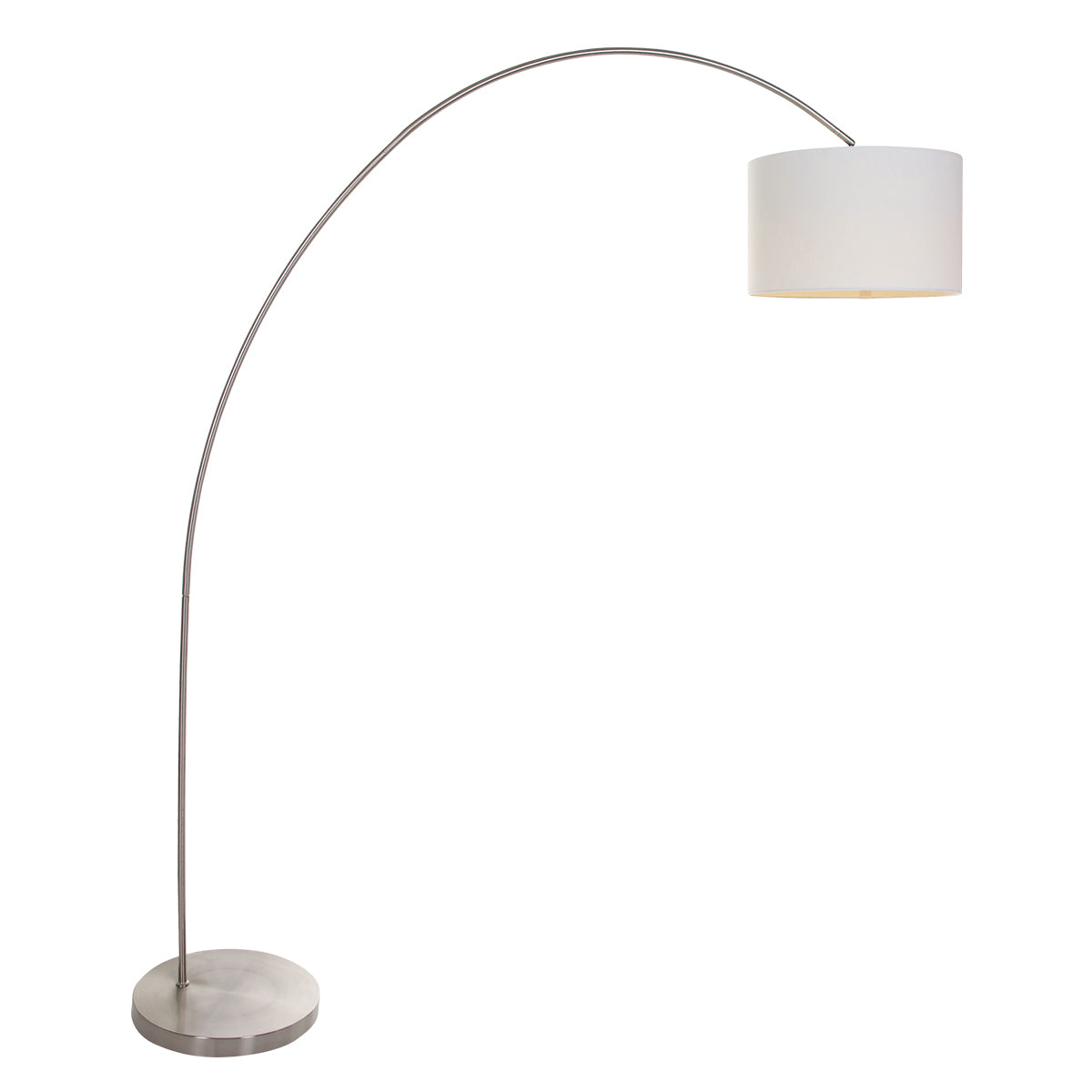 moderne-stalen-stoffen-vloerlamp-metaal-mexlite-solva-variant-image1