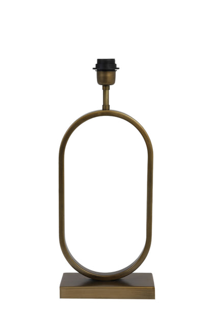 ovale-design-lampenvoet-brons-light-living-jamiri-variant-image1