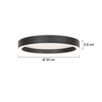 metalen-plafonniere-zwart-modern-steinhauer-ringlux-variant-image7