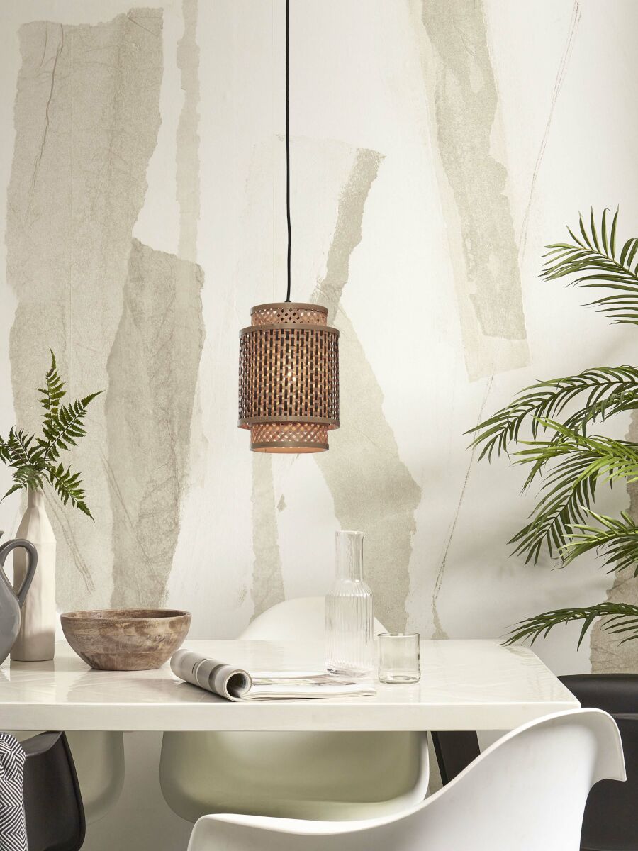 bamboe-hanglamp-naturel-zwart-bohemien-good-mojo-bhutan-variant-image1