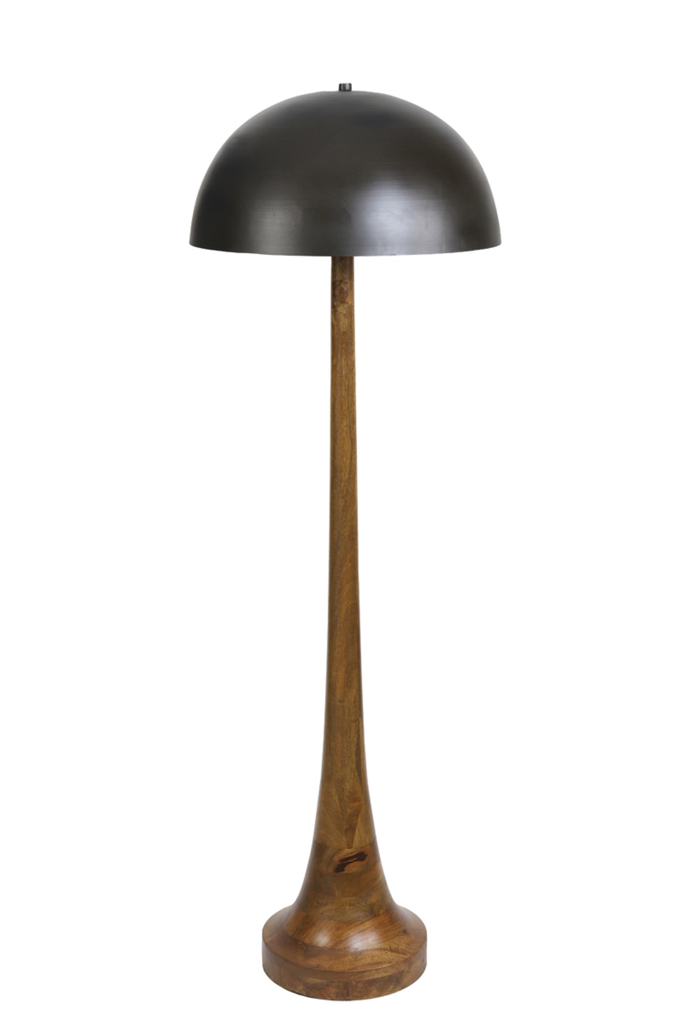 zwarte-metalen-lampenkap-op-houten-voet-light-living-jovany-variant-image2