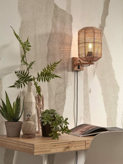 rotan-metaal-wandlamp-bohemian-naturel-good-mojo-tanami-variant-image1
