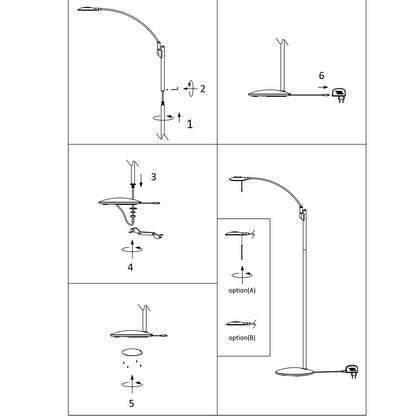 klassieke-staande-leeslamp-steinhauer-zenith-led-variant-image9
