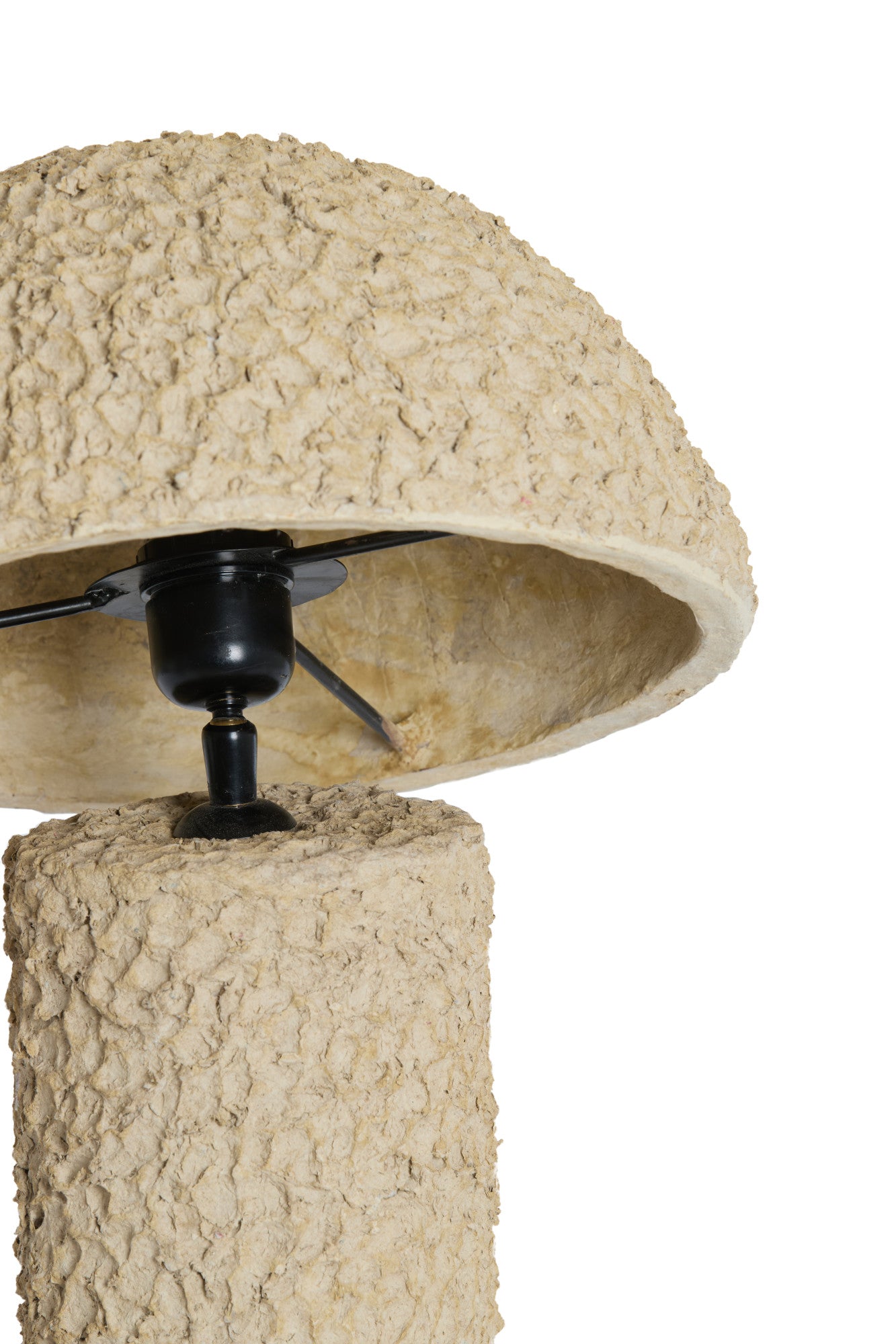 beige-textuur-paddenstoel-tafellamp-light-living-qazu-variant-image5