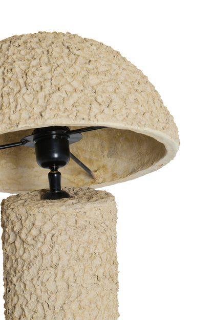 beige-textuur-paddenstoel-tafellamp-light-living-qazu-variant-image5