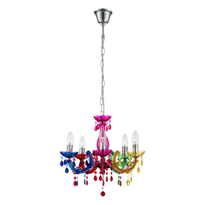 multicolor-5-lichts-kroonluchter-metaal-acryl-globo-cuimbra-ii-main-image
