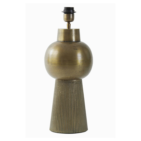klassieke-gouden-tafellamp-met-bol-light-living-shaka-main-image