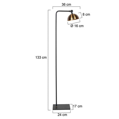 retro-zwarte-vloerlamp-bronze-kap-steinhauer-pintino-variant-image7