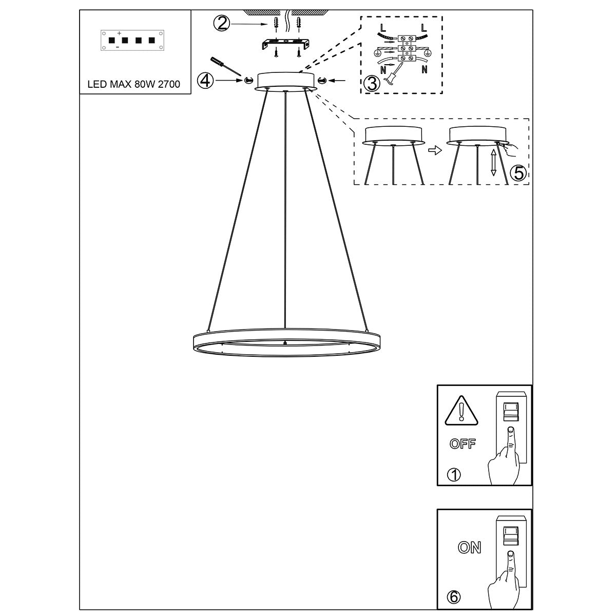 moderne-hanglamp-zwart-met-ledverlichting-steinhauer-ringlux-variant-image9