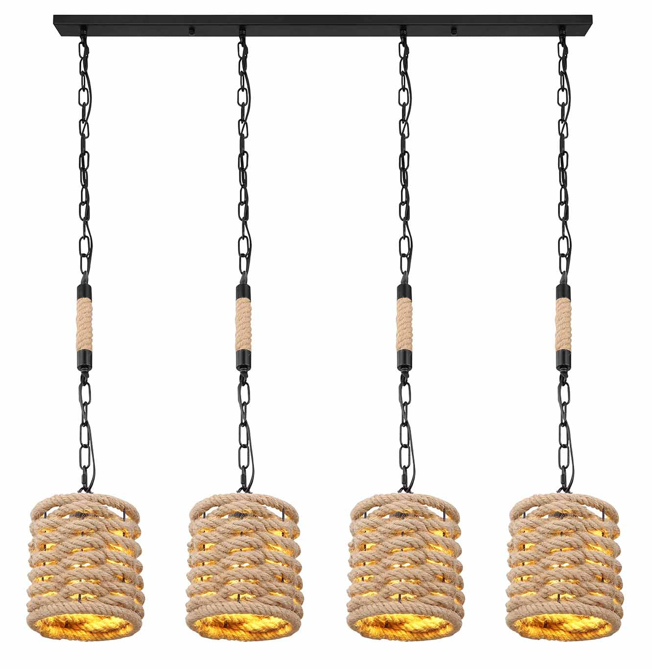 zwarte-bohemian-hanglamp-metaal-touw-globo-halia-variant-image1