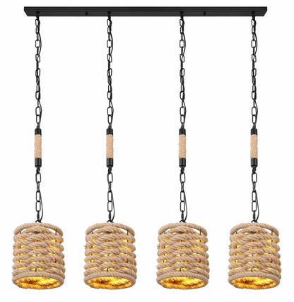 zwarte-bohemian-hanglamp-metaal-touw-globo-halia-variant-image1