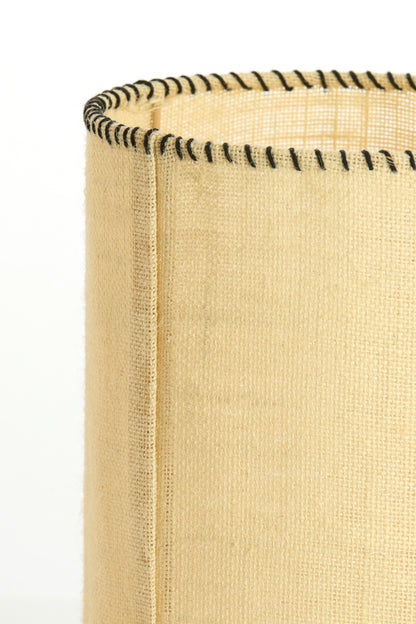 verfijnde-bruine-textiel-lampenkap-light-living-seloto-variant-image3
