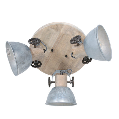 industriele-metalen-drielichts-plafondspot-mexlite-gearwood-variant-image1