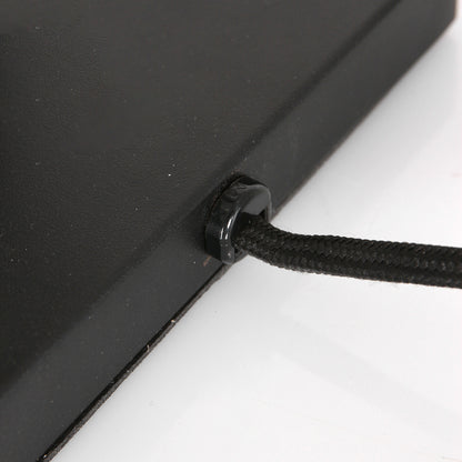Black Table Lamp Base without Shade | Steinhauer Stang – image 12
