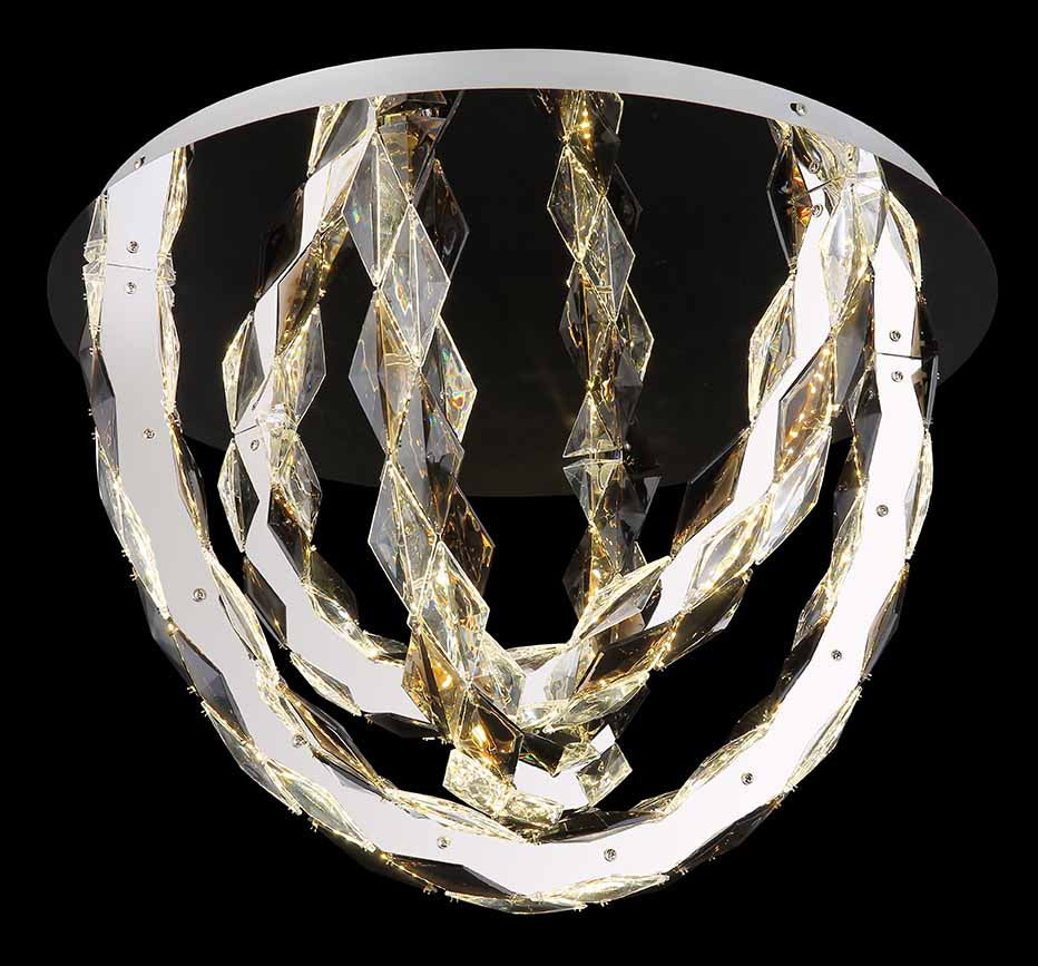 chroom-rookgrijze-gevlochten-plafondlamp-bolvormig-globo-karilion-variant-image1