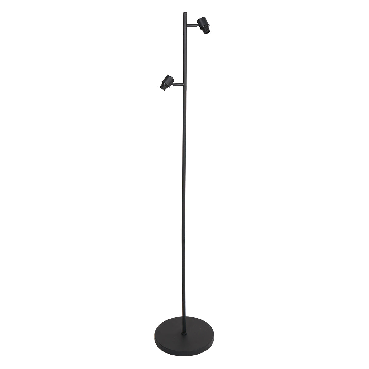 tweelichts-vloerlamp-zwart-kappen-bamboe-mexlite-bambus-main-image