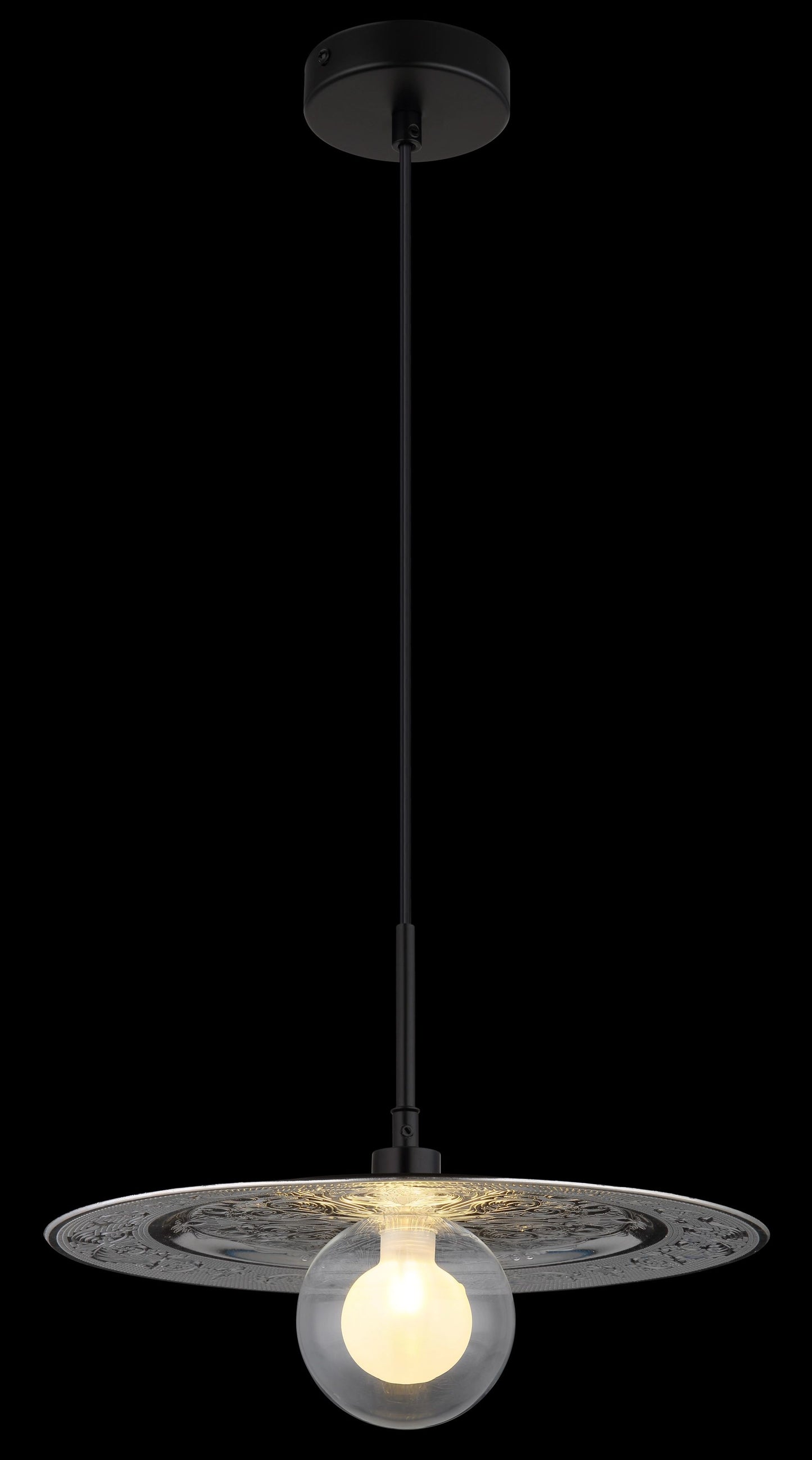 pendellamp-klassiek-modern-mat-zwart-glas-riga-variant-image3