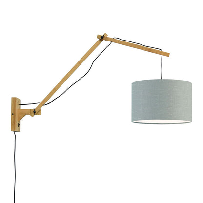 lichtgrijze-wandlamp-dubbelgewricht-naturel-good-mojo-andes-main-image