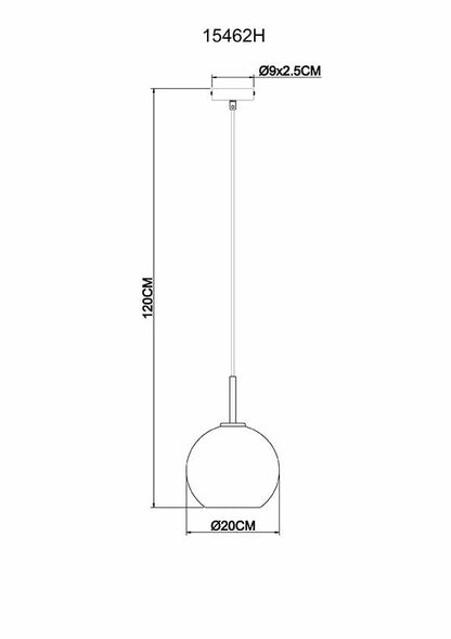 bolvormige-klassieke-messing-hanglamp-globo-adara-variant-image4