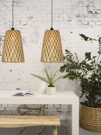 hanglamp-bamboe-zwart-naturel-bohemian-good-mojo-kalimantan-variant-image4