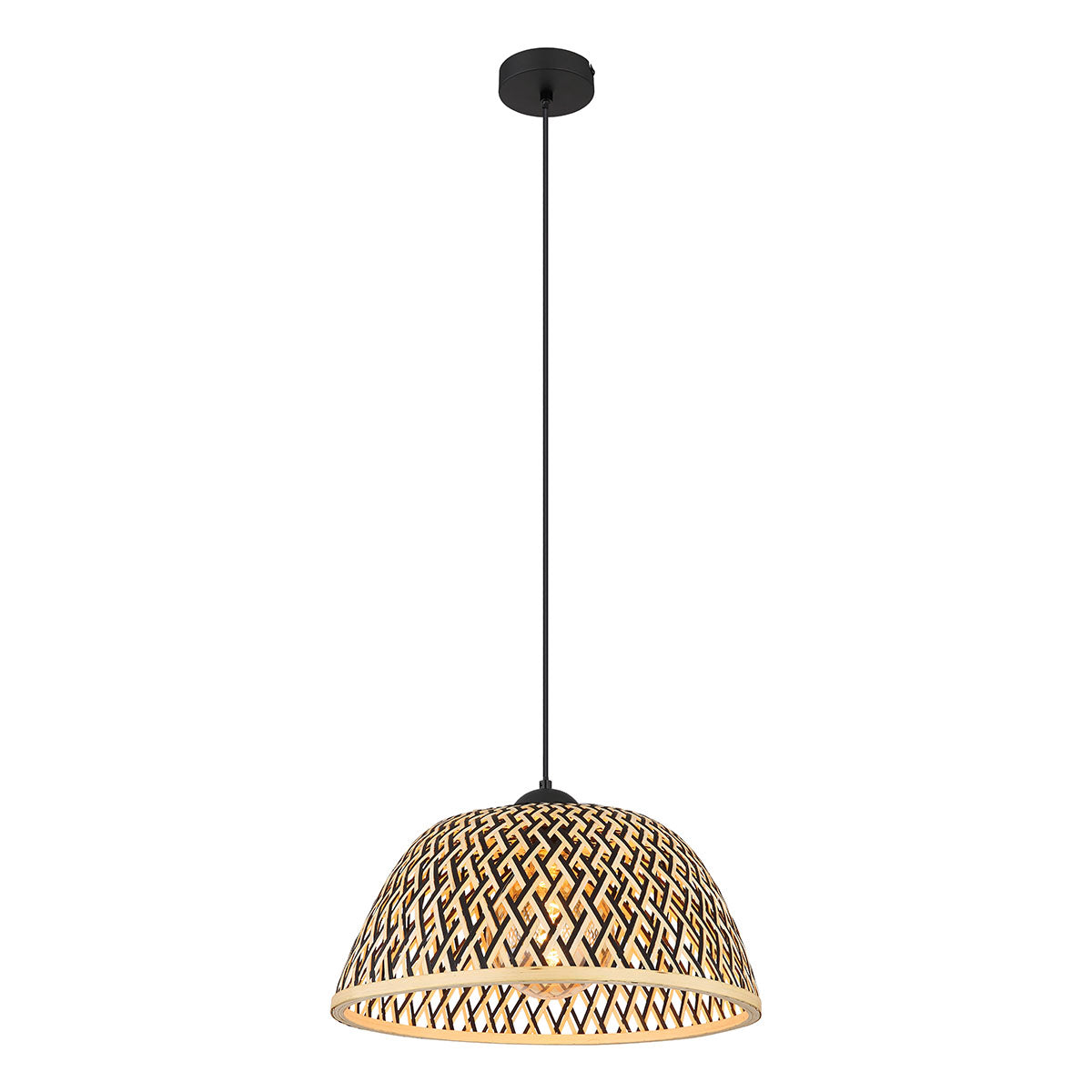 metalen-boheemse-zwarte-hanglamp-globo-colly-main-image