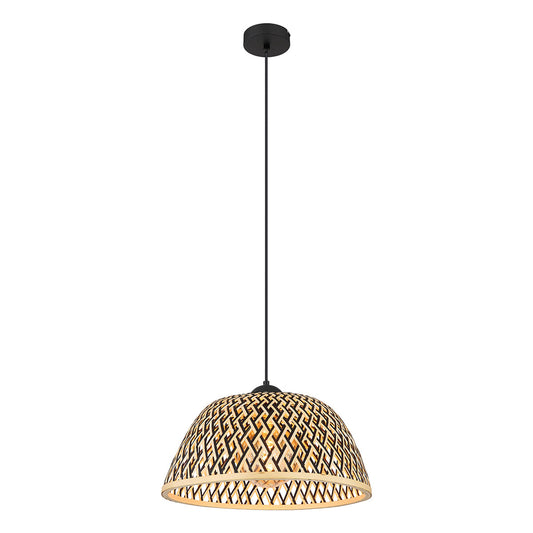metalen-boheemse-zwarte-hanglamp-globo-colly-main-image
