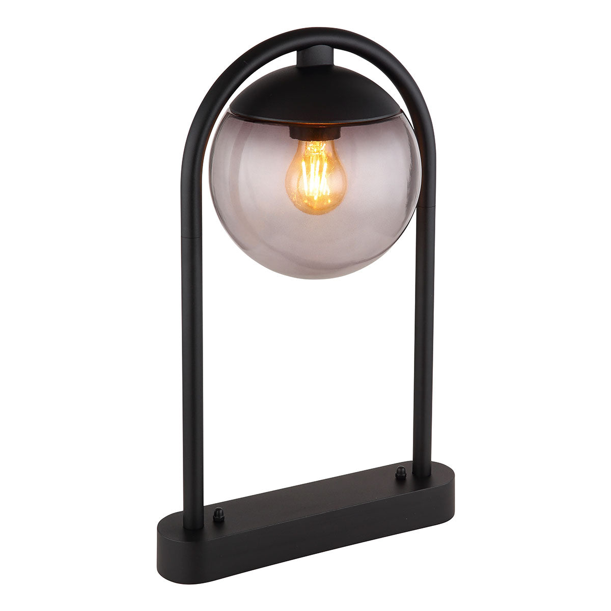 buitenlampen-modern-metaal-zwart-globo-michael-main-image