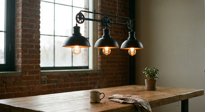 vintage-koperen-metalen-hanglamp-globo-lenius-variant-image4
