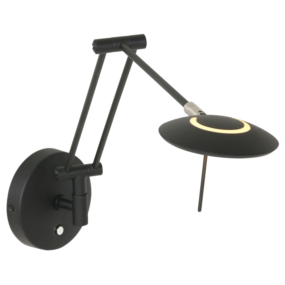 moderne-zwarte-kunststoffen-metalen-wandlamp-steinhauer-zodiac-led-variant-image10