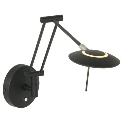 moderne-zwarte-kunststoffen-metalen-wandlamp-steinhauer-zodiac-led-variant-image10