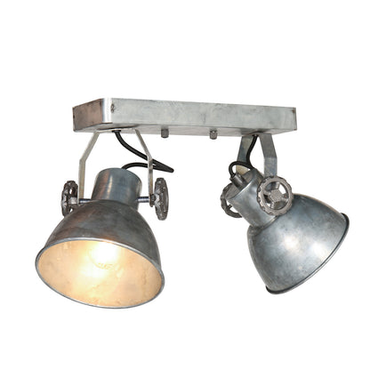 industriele-plafondspot-zilverkleurig-dubbel-mexlite-gearmetal-variant-image1