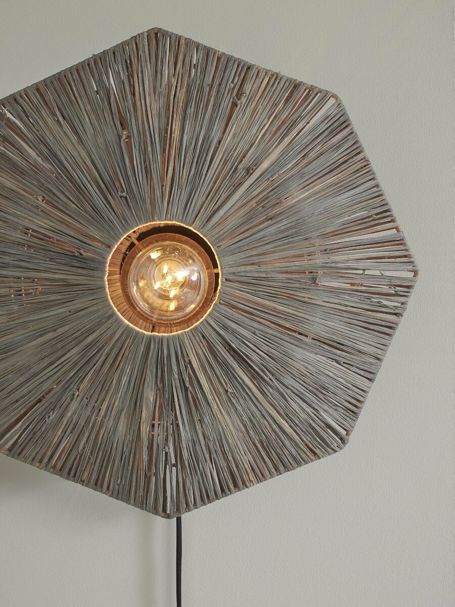 wandlamp-achthoek-grijs-raffia-good-mojo-panama-variant-image5