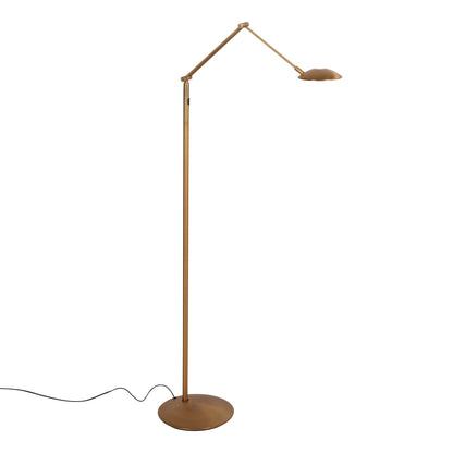 bronzen-leesvloerlamp-met-verstelbare-arm-steinhauer-daphne-2-main-image