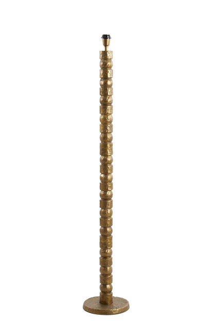 gouden-lampenvoet-met-relief-light-living-akti-variant-image1