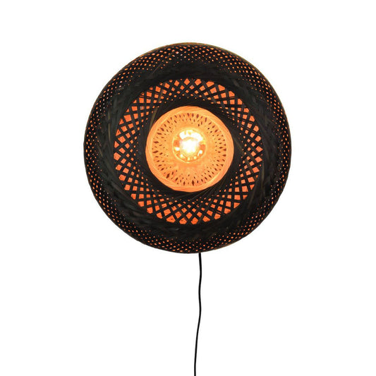 bamboe-zwart-naturel-bohemian-wandlamp-good-mojo-palawan-main-image