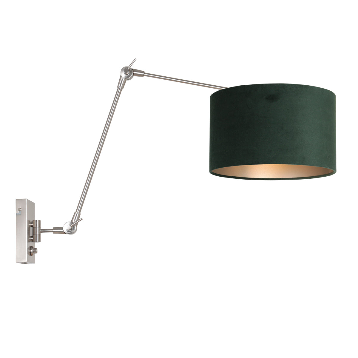 verstelbare-wandlamp-met-velours-steinhauer-prestige-chic-variant-image1