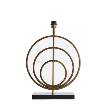 gouden-ronde-lampenvoet-light-living-cassel-main-image