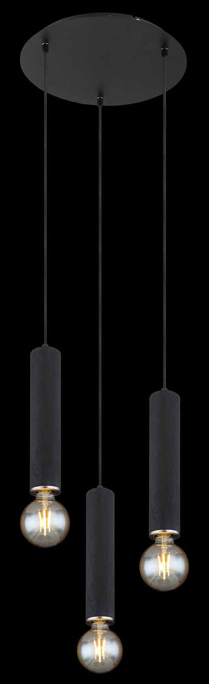 moderne-metalen-zwarte-hanglamp-globo-marion-variant-image2