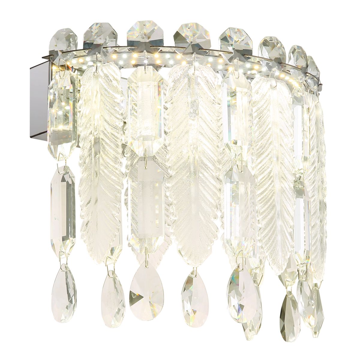 elegante-plafondlamp-met-kristallen-en-dimmer-klunka-main-image