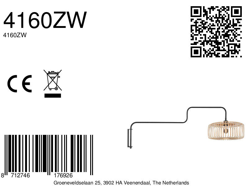 zwarte-draaibare-wandlamp-bamboe-kap-steinhauer-bloeba-variant-image8a