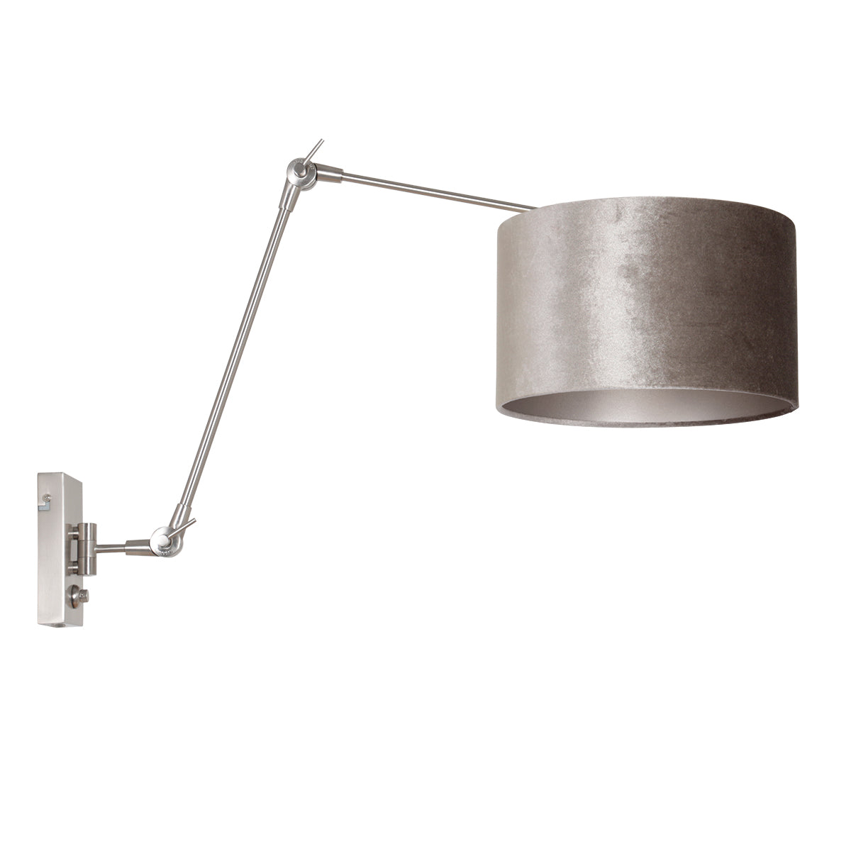 wandlamp-met-knikarm-steinhauer-prestige-chic-main-image