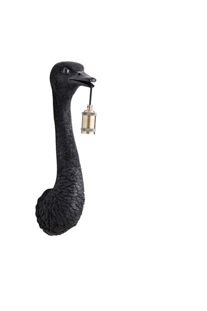 design-wandlamp-zwart-struidvogel-light-living-ostrich-variant-image1